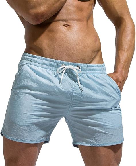 Mens Swimming Shorts (5) 